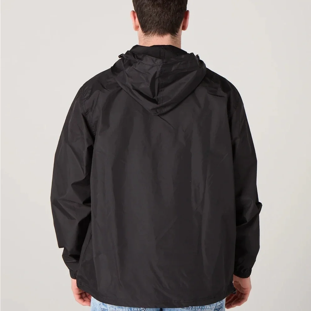 *NWT* Harvard Pack-N-Go Pullover - Picture 4 of 9